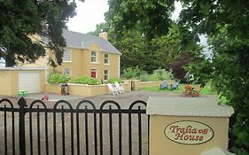 Tralia Farmhouse Self Catering