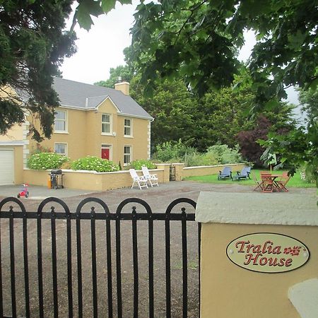 Tralia Farmhouse Self Catering Farranfore Zimmer foto