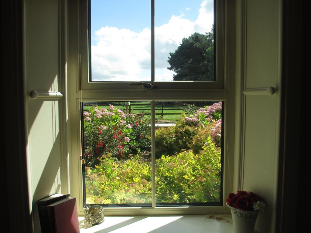 Tralia Farmhouse Self Catering Farranfore Exterior foto
