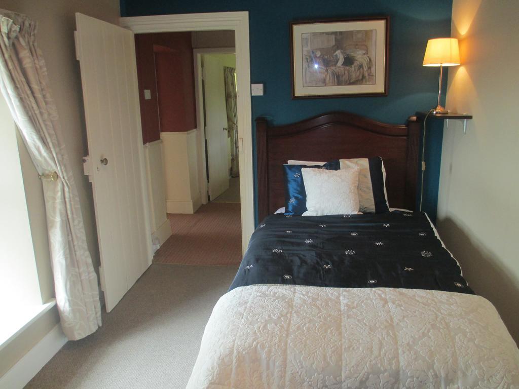 Tralia Farmhouse Self Catering Farranfore Zimmer foto