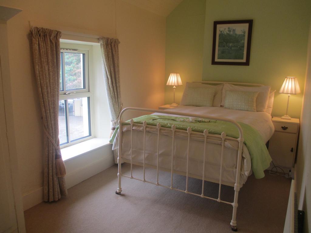 Tralia Farmhouse Self Catering Farranfore Zimmer foto