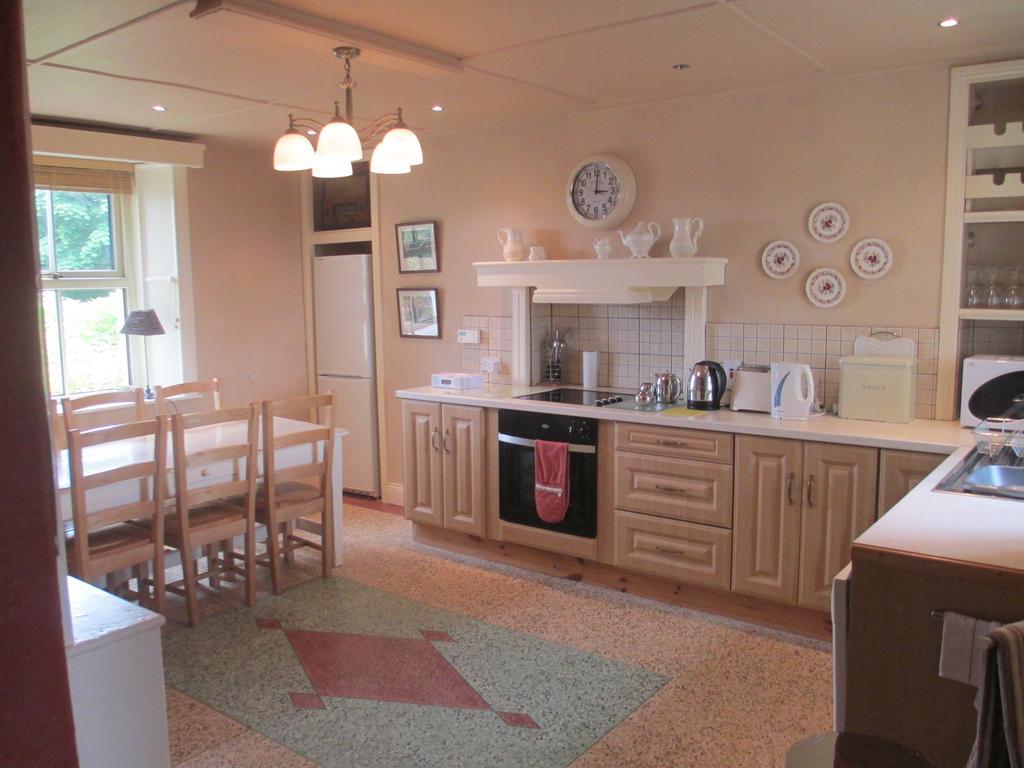 Tralia Farmhouse Self Catering Farranfore Zimmer foto