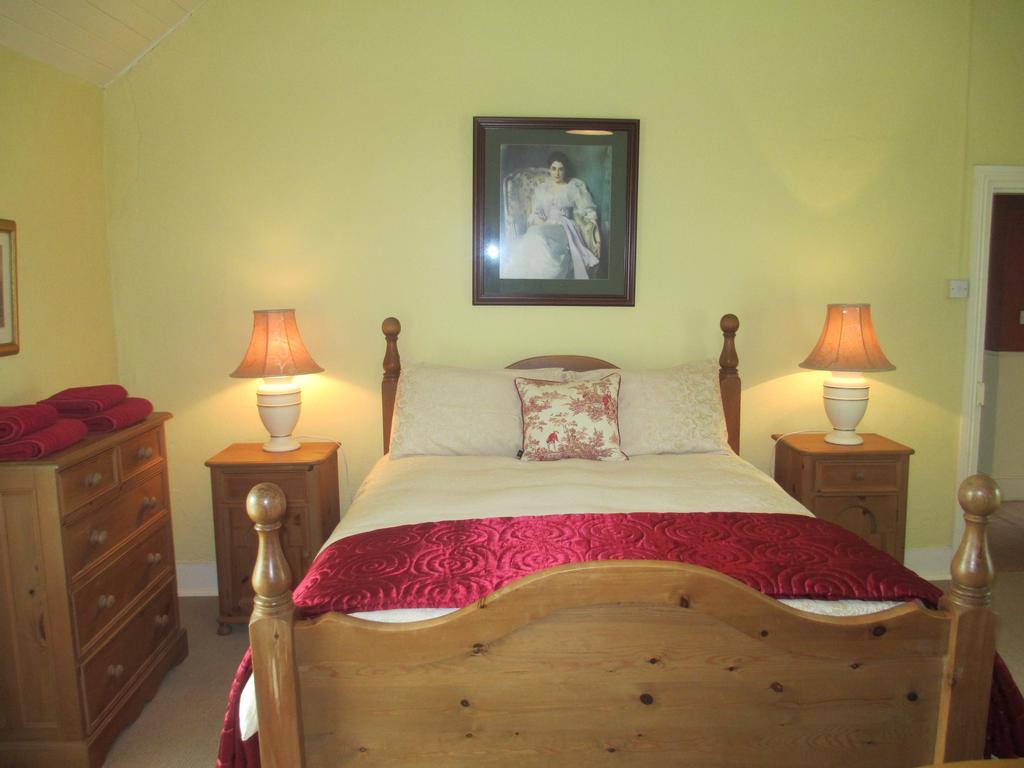 Tralia Farmhouse Self Catering Farranfore Zimmer foto